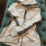 eTonic Apparel Review for the Fitness Lover - #EBHolidayGiftGuide