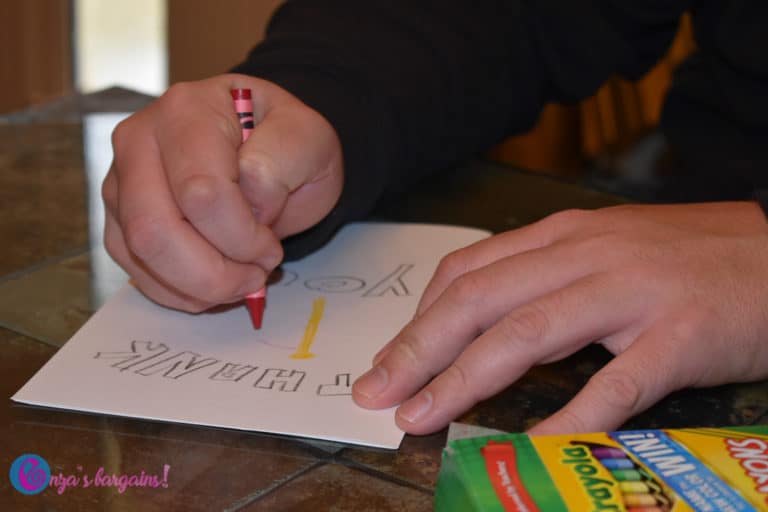 Family Volunteer Day – What I learned by volunteering with my family!