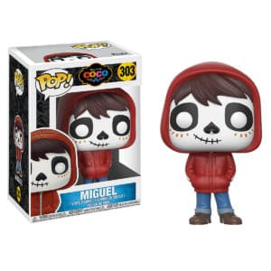 Funko Pop Figures