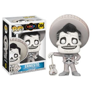 Funko Pop Figures