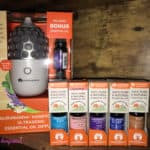 Gurunanda Honeycomb Diffuser- #EBHolidayGiftGuide