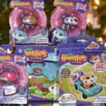 Hamsters in a House Review - #EBHolidayGiftGuide