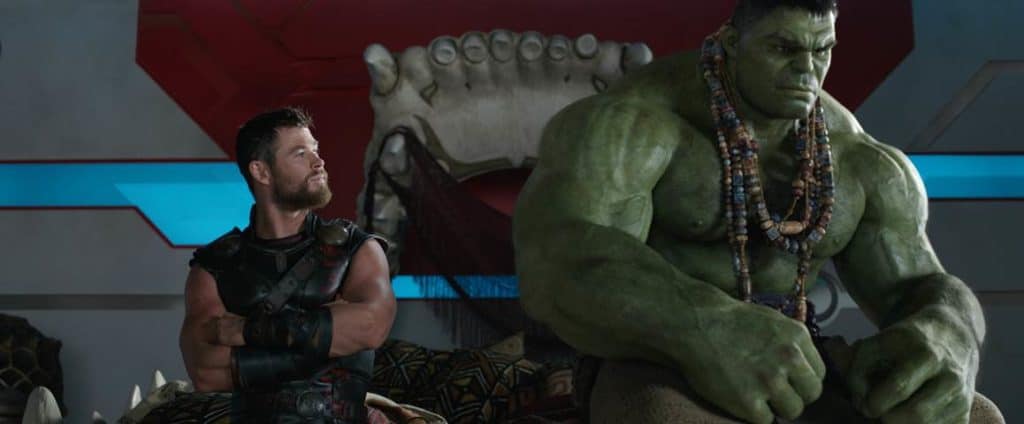 Thor: Ragnarok Quotes