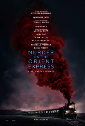 Murder on the Orient Express Review