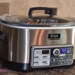 Ninja® Cooking System with Auto-iQ™ - #EBHolidayGiftGuide