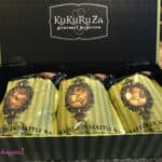 KuKuRuZa Gourmet Popcorn - #EBHolidayGiftGuide