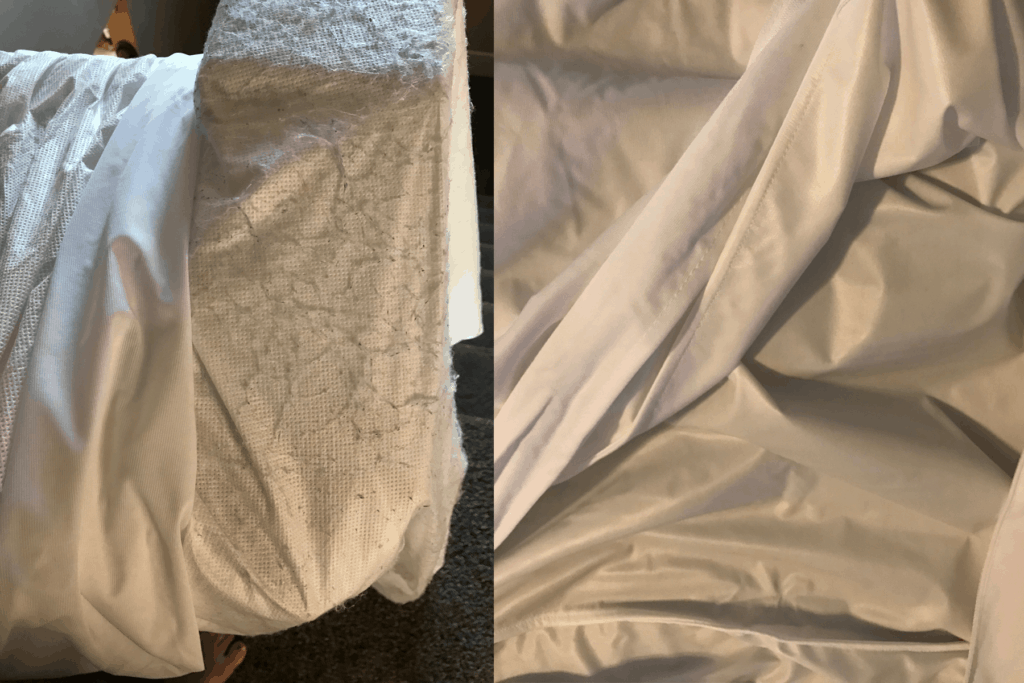 AllerZip from Protect-A-Bed Review - #EBHolidayGiftGuide