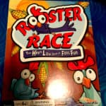 Rooster Race by RoosterFin Games - #EBHolidayGiftGuide