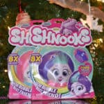 Shnooks Toy by Zuru - #EBHolidayGiftGuide