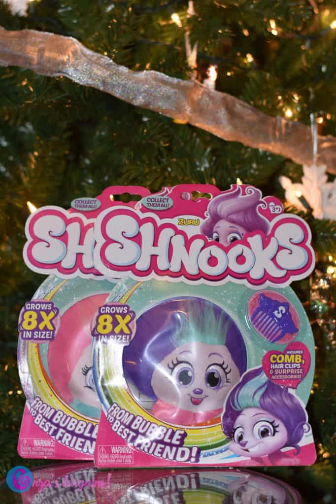 Shnooks Toy by Zuru