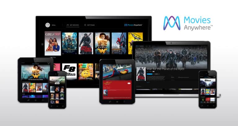 How to Watch Movies Anywhere on your TV! Movies Anywhere Review #HolidaysAreHere #MoviesAnywhere