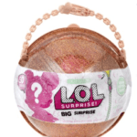BIG LOL Surprise IN STOCK - #EBHolidayGiftGuide