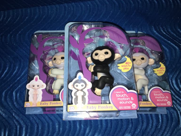 Fingerlings in Stock – How to score a Fingerling