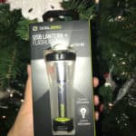 Lighthouse Micro Flash- #EBHolidayGiftGuide