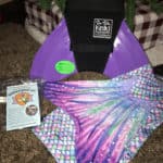 Swimmable Mermaid Tails- #EBHolidayGiftGuide