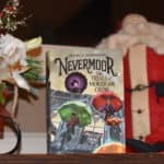 Nevermoor by Jessica Townsend Review and Giveaway - #EBHolidayGiftGuide