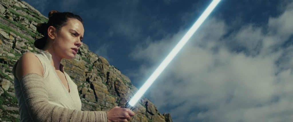 Star Wars: The Last Jedi Quotes - TOP LINES from the movie!