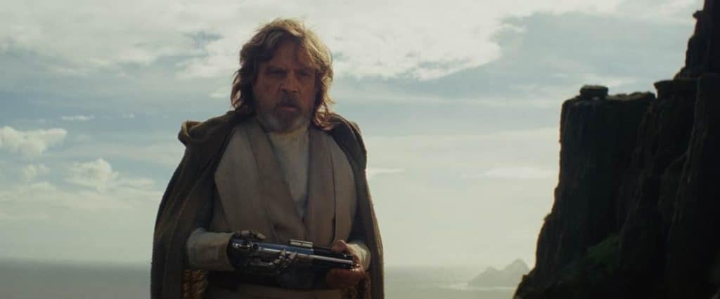 Star Wars: The Last Jedi Quotes - TOP LINES from the movie!