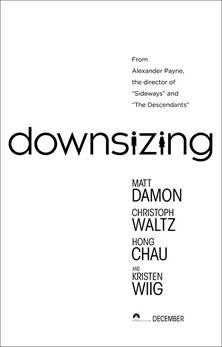 Downsizing Quotes