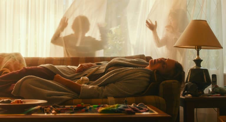 Focus Features Introduces TULLY!