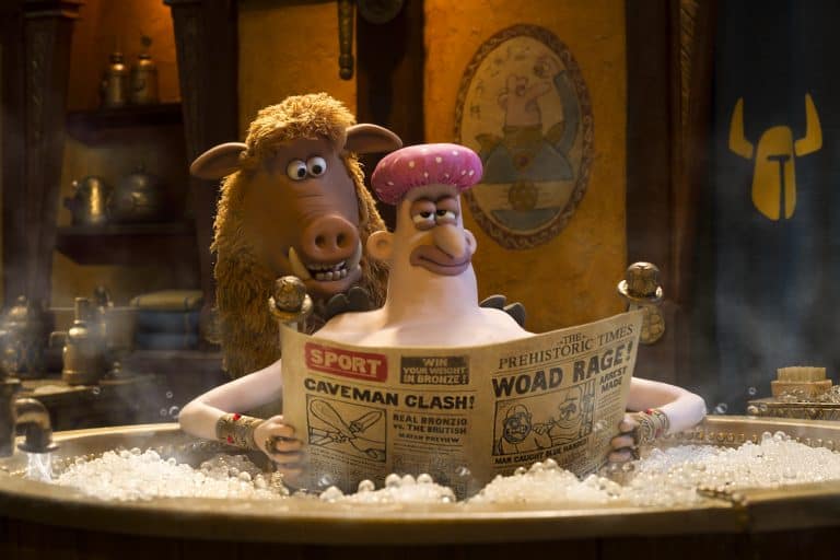 Early Man Quotes