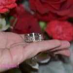 Kinekt Ring is SO COOL! - #EBValentinesDayGiftGuide