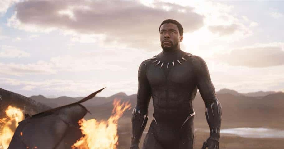 Black Panther Review