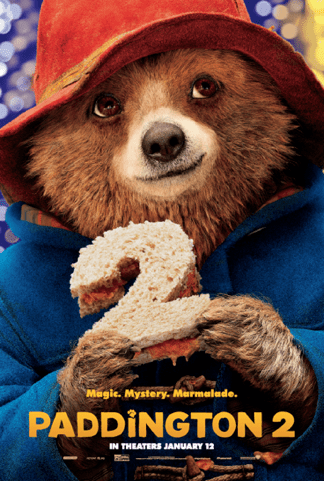 Paddington 2 Review