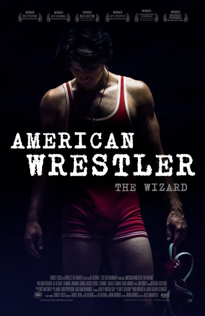 American Wrestler Quotes – Top Lessons From the Movie