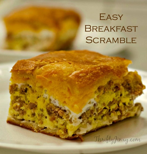 Mother's Day Brunch Ideas