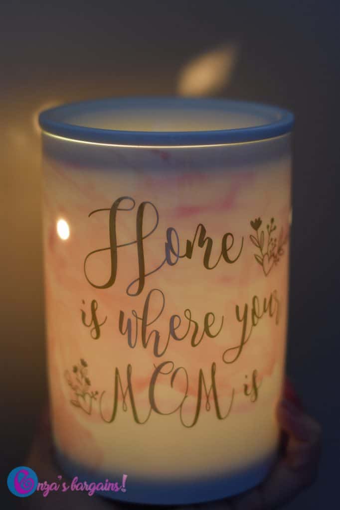 Scentsy Mother's Day Warmer