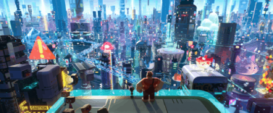 Ralph Breaks the Internet Release Date