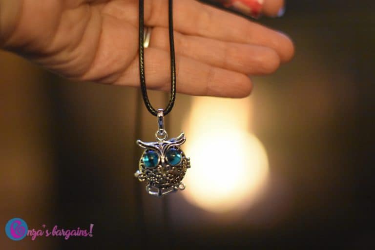 Essential Oil Jewelry Review