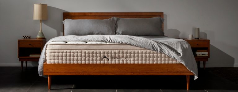 DreamCloud Mattress Promo Code