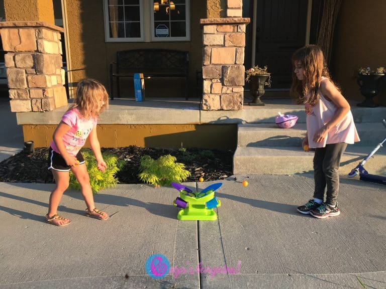 Gazillion’s Bubble Pong Review