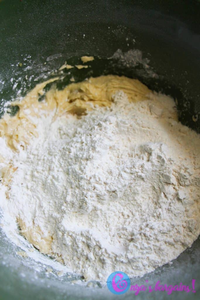 Skillet Sugar Cookie Recipe