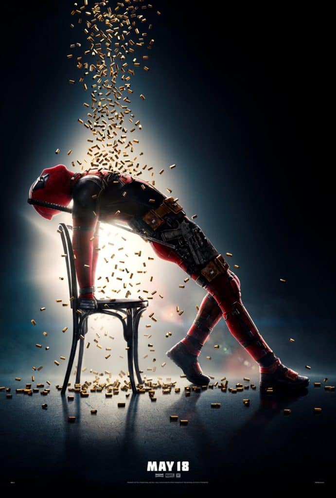 Deadpool 2 Quotes