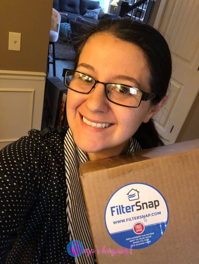 FilterSnap Review