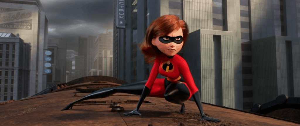 Craig T. Nelson and Holly Hunter Interview – Share the Inside Scoop on Incredibles 2