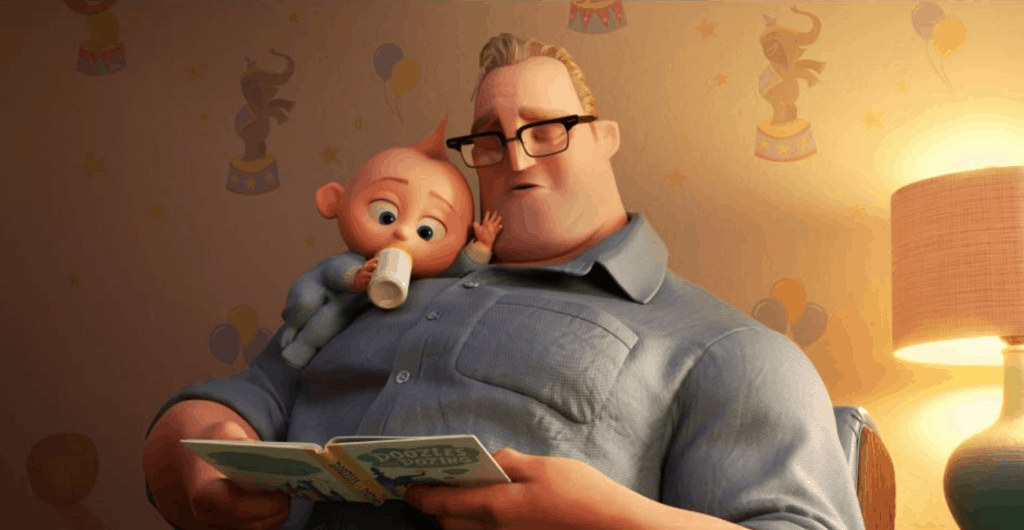 Craig T. Nelson and Holly Hunter Interview – Share the Inside Scoop on Incredibles 2