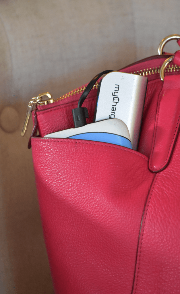 MyCharge HubMini Review - Small and Powerful
