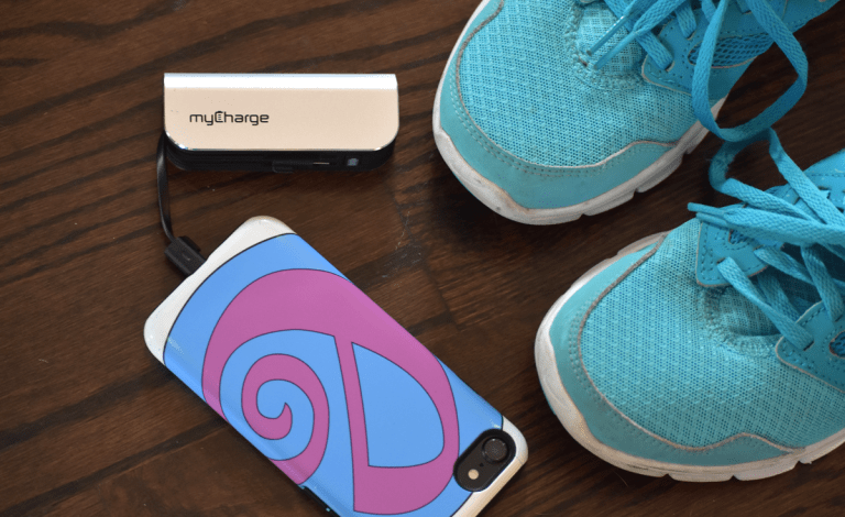 MyCharge HubMini Review – Small and Powerful