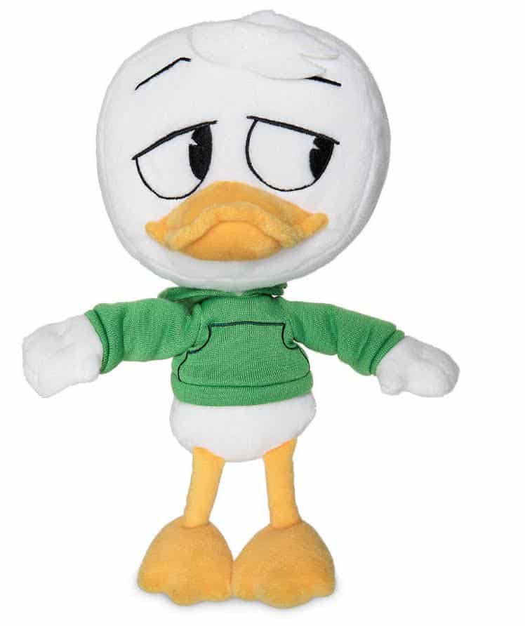 Louie Plush