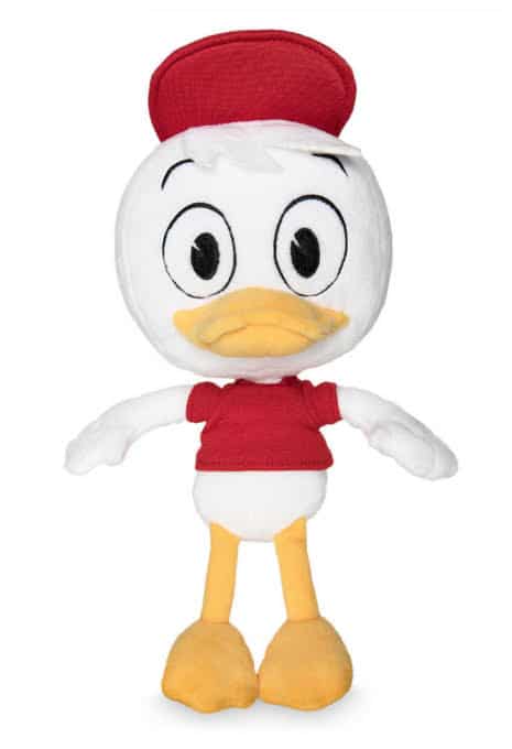 Huey Plush