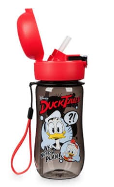 DuckTales Water Bottle