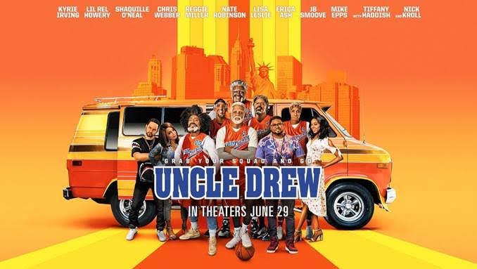 Uncle Drew movie quotes