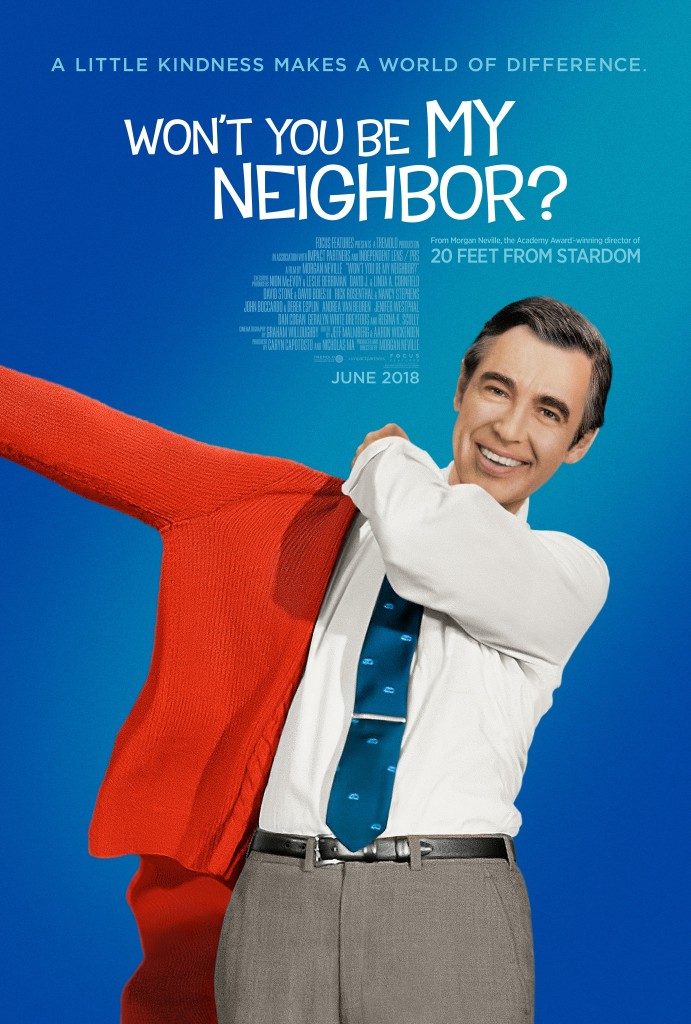 Won’t You Be My Neighbor? Review