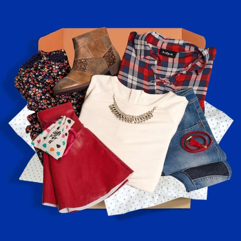 KidPik August Box – What will you find?