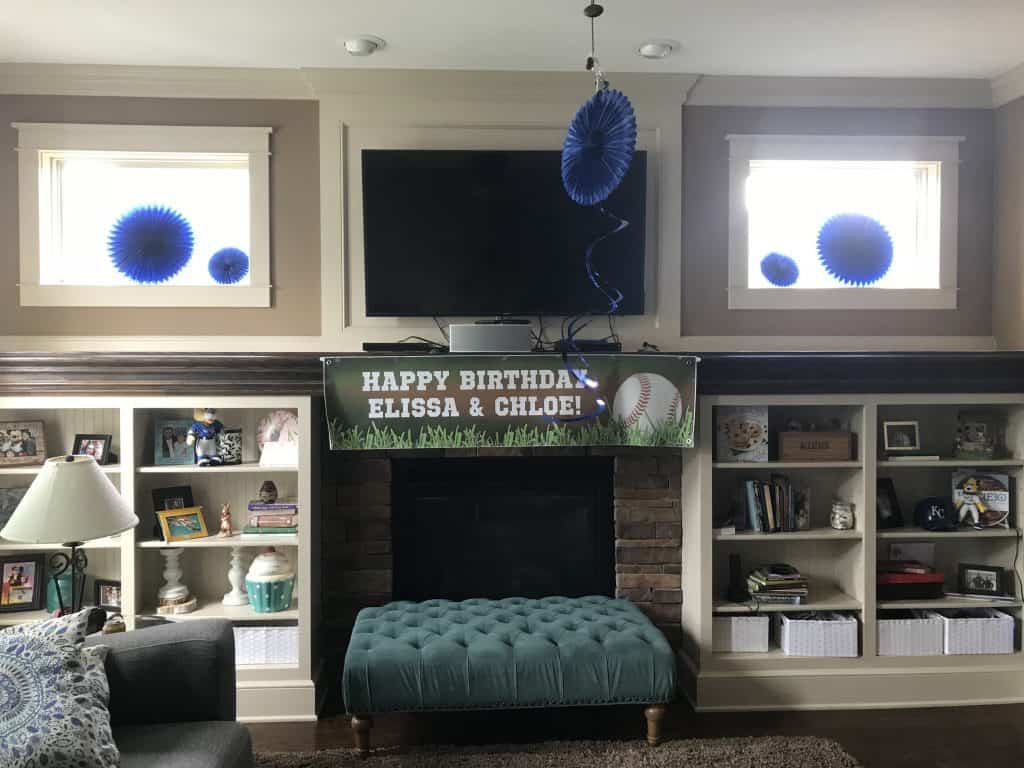 Baseball Themed Party Ideas & More!