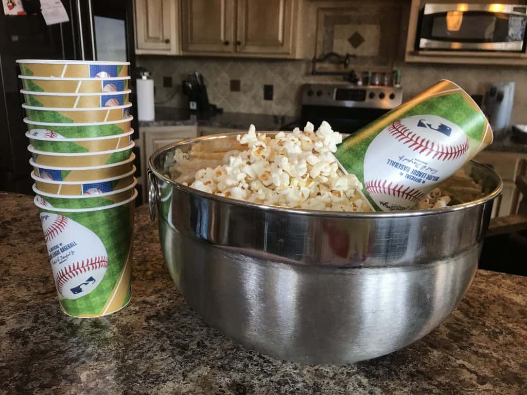 Baseball Themed Party Ideas & More!